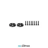 Пропеллер карбоновый VZ 29x9.5 T-Motor (пара)