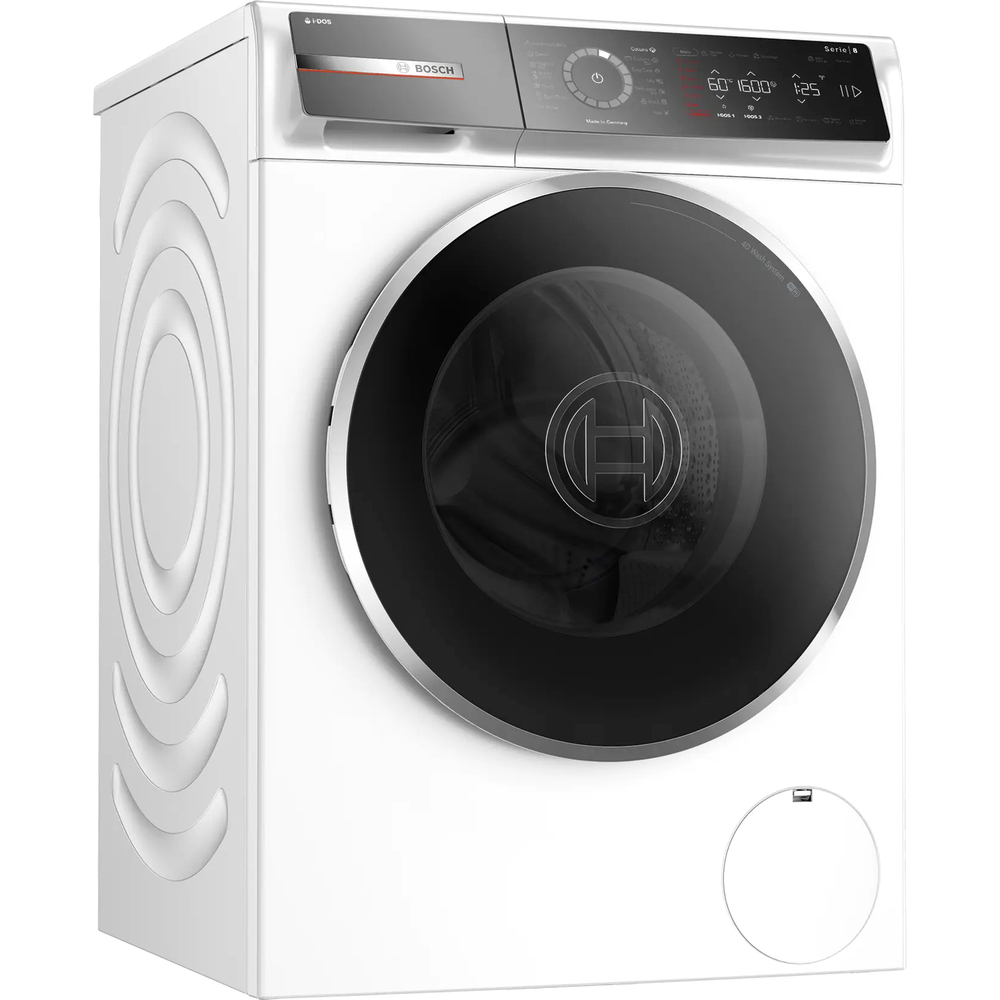 Bosch WGB256A1ME
