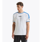 ОДЕЖДА ДЛЯ ТЕННИСА Мужская, Футболка DIADORA SS T SHIRT ICON .