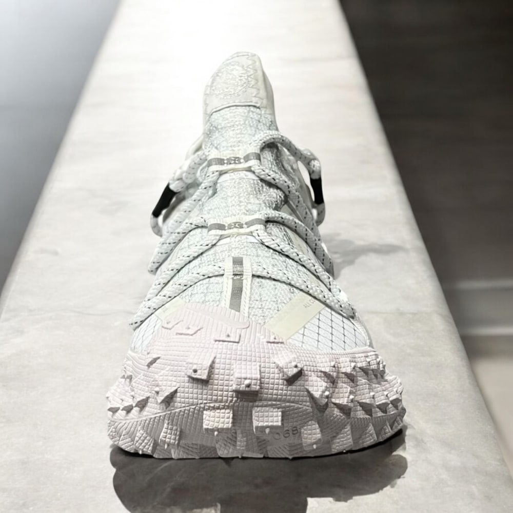 Nike Acg Mountain Fly Low GTX SE • White