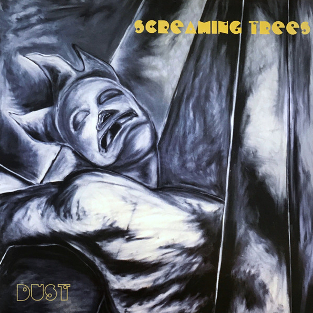 Screaming Trees / Dust (LP)