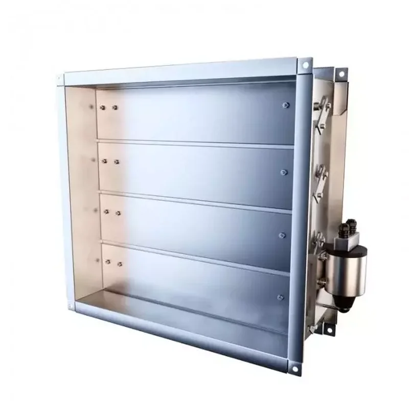 Клапан дымоудаления СКАД-3(EI120)-Д-600x600
