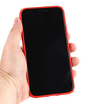 Чехол для iPhone XR, 012461 Желтый