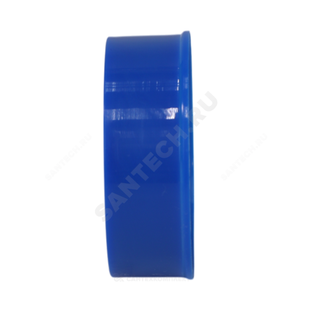 Лента ФУМ PTFE 12ммх0,075ммх10м катушка среда: газ SantechSystems