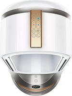 Увлажнитель-очиститель воздуха Dyson Purifier Humidify+Cool Formaldehyde PH04 (Black Gold)