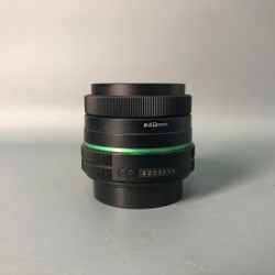 Pentax-DA SMC 35mm f/2.4 AL