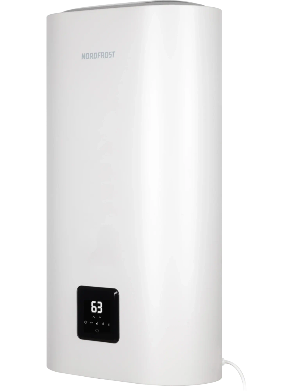 Водонагреватель NORDFROST DDQ 100 (Сухой ТЭН)