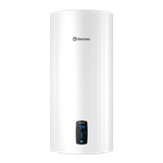 Накопительный электрический водонагреватель Thermex Lima 50 V Wi-Fi
