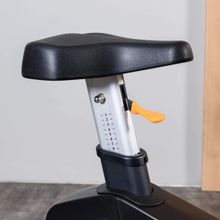 SH-B9100UT Велотренажер вертикальный (Android-дисплей, 15,6") SHUA