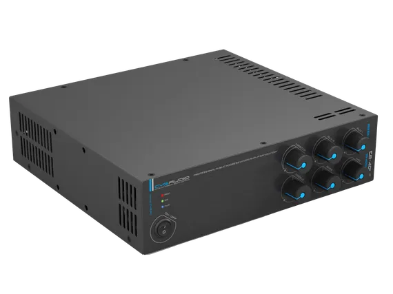 CVGAUDIO TR-80LS