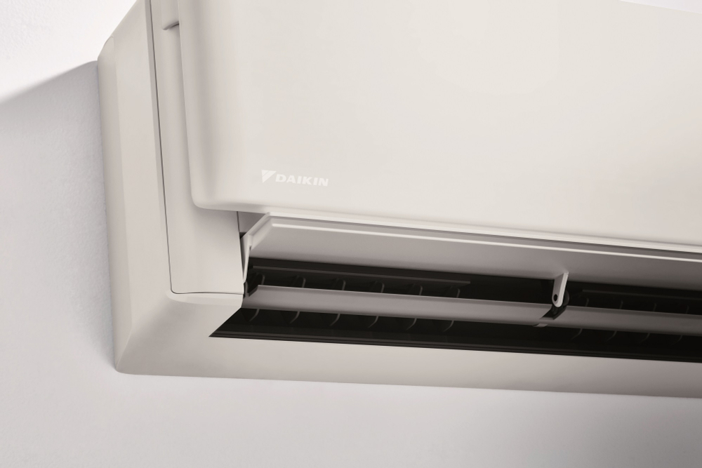 Кондиционер Daikin Stylish FTXA25AW/RXA25A Inverter. Цвет: Белый