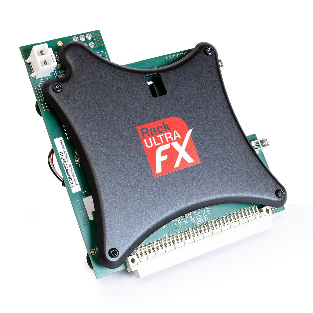 Allen & Heath Module DLIVE Ultrafx Upgrade Kit