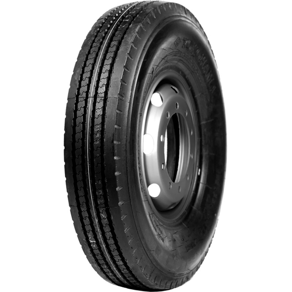 Yokohama 8,25R15 142/141G Super steel Y785R TT