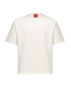 Футболка JOGEL National Pride Tee, белый