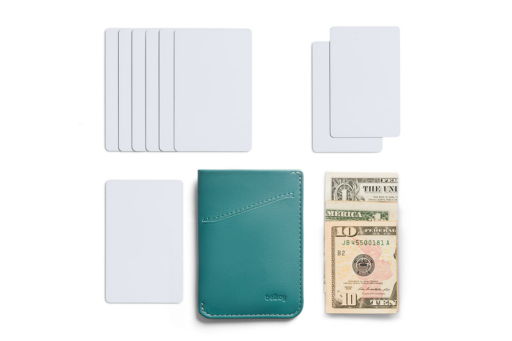 Картхолдер Bellroy Card Sleeve