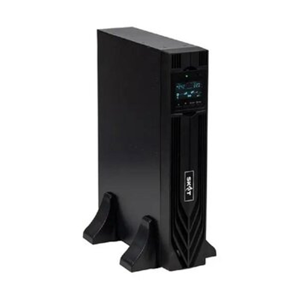 ИБП БАСТИОН SKAT-UPS-1500-RACK-ON-3X9-E