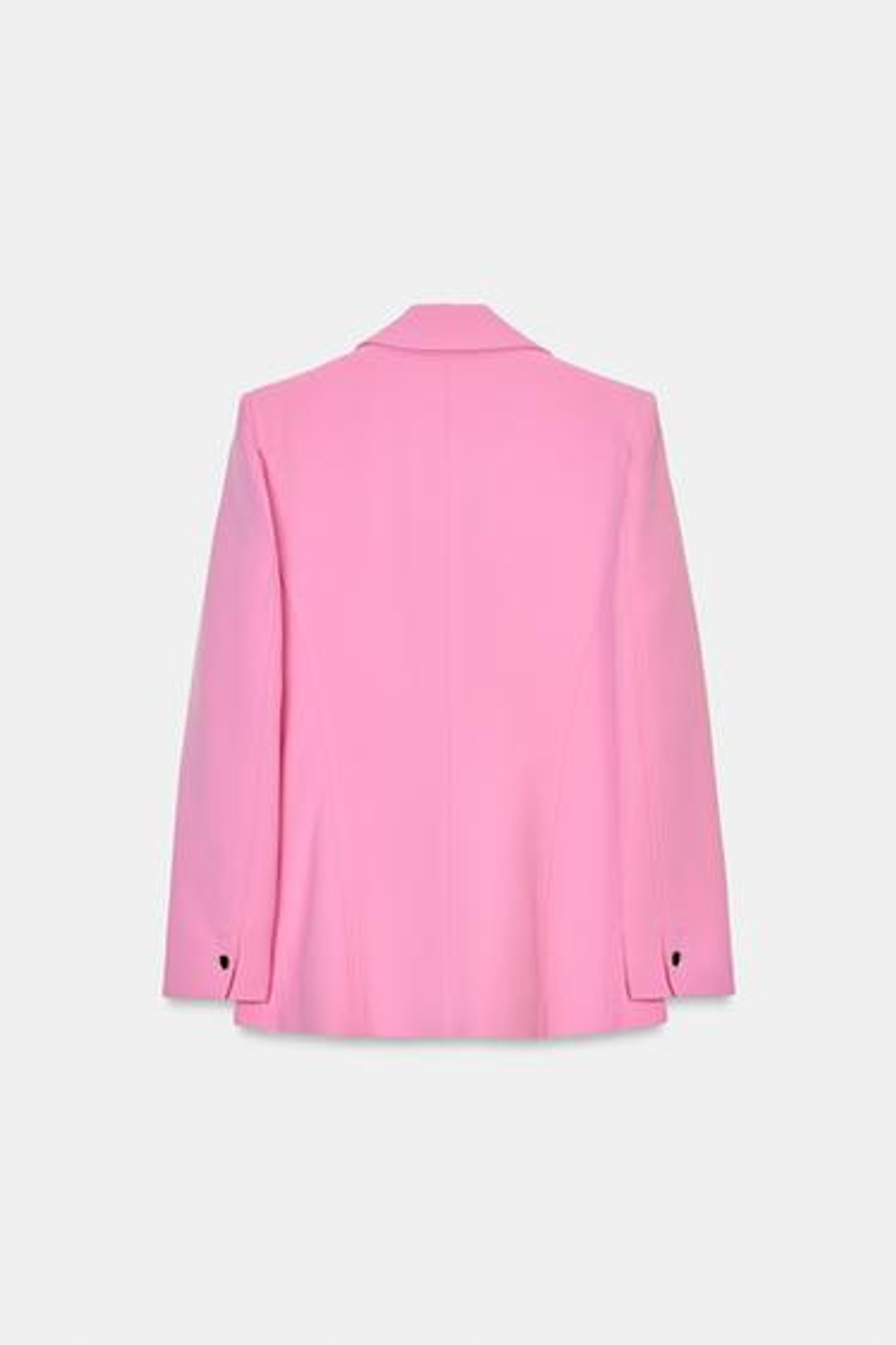 Блейзер с зауженным кроем - ZARA