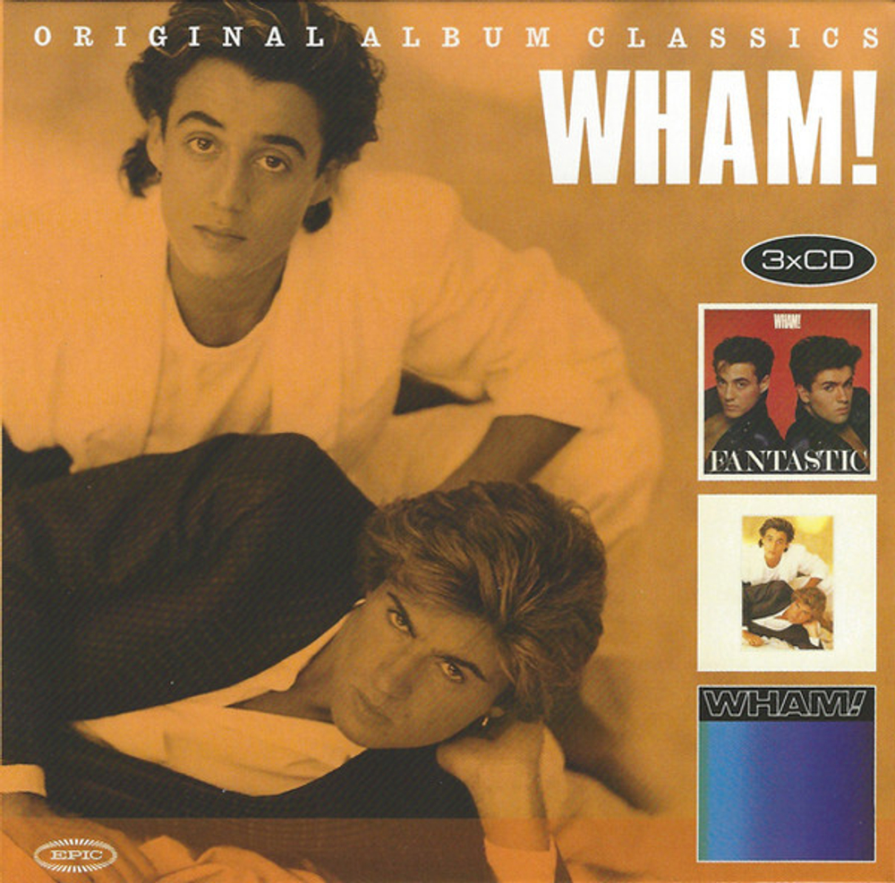 Wham!