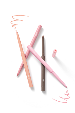 BBIA Подводка для глаз Last Auto Gel Eyeliner 13 Peanut Beige