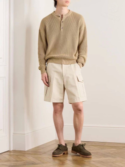 Шорты Loro Piana