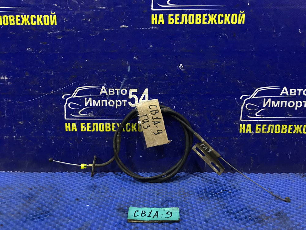 Трос газа MITSUBISHI LANCER 1994
