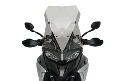 20728H PUIG LIGHT SMOKE TOURING SCREEN (MTS V4)