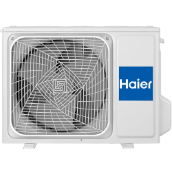 Кондиционер Haier HSU-18HPL303/R3 Coral