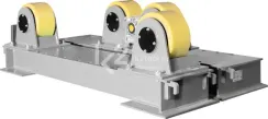 Роликовый вращатель HDWeld HDR-3000