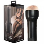 Мастурбатор Feel копия порно звезды Romi Chase от KIIROOStars Collection