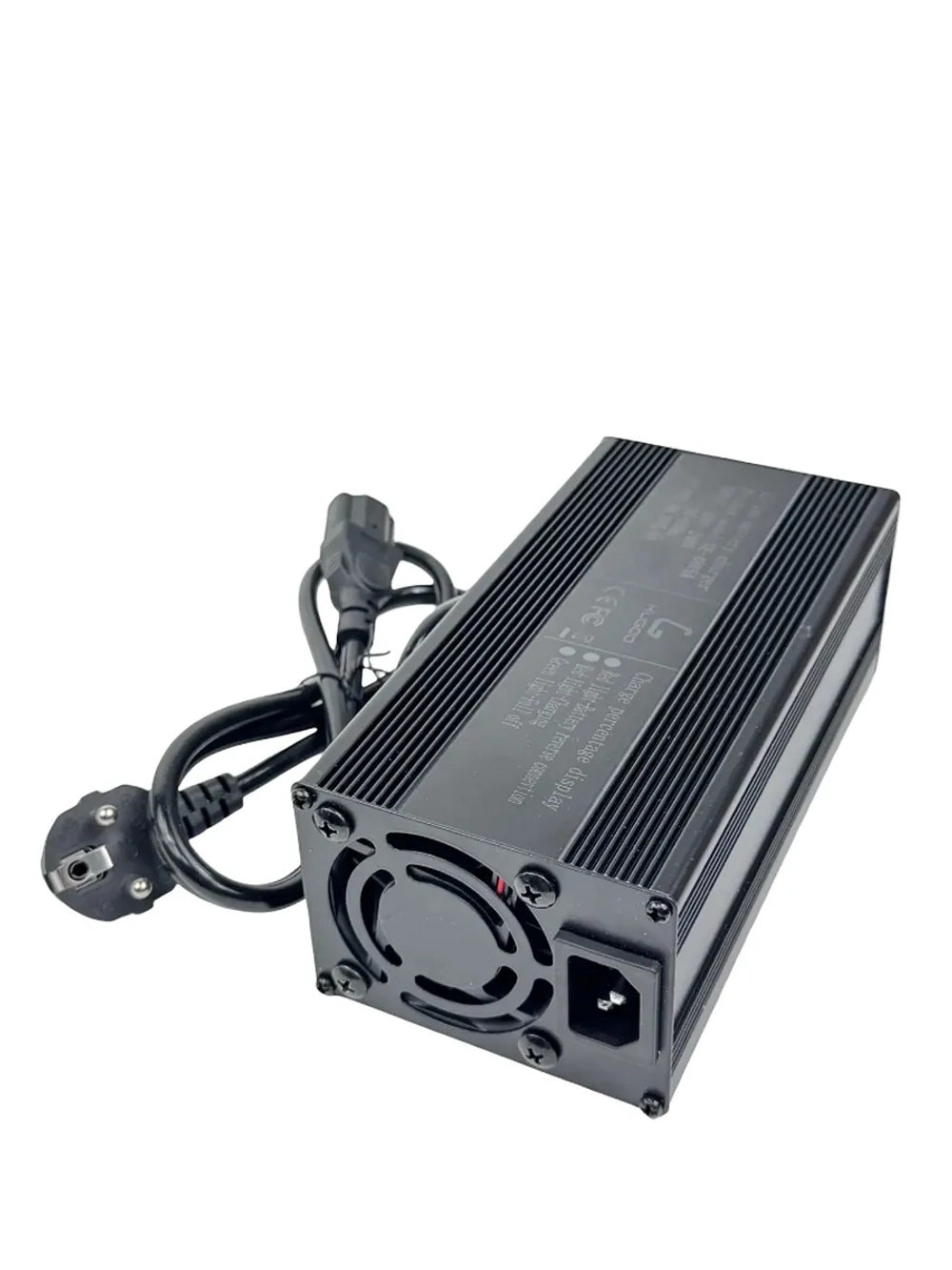 Зарядное устройство для Электросамоката 58.8V 5A