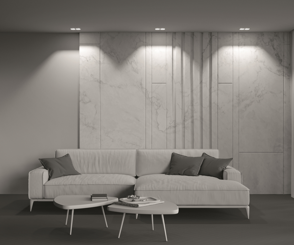 Встраиваемый светильник Technical DL043-02-15W4K-SQ-W