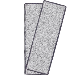 Накладка сменная из микрофибры для швабры WMC-12 (2 шт/к-т) WMC TOOLS WMC-mop12-2pcs