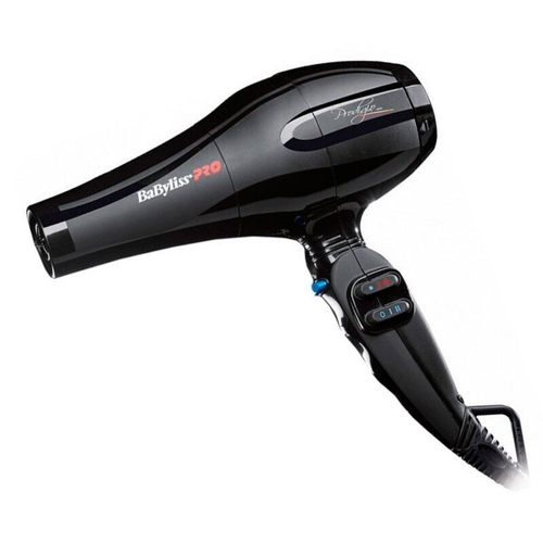 BaByliss Pro Профессиональный фен Prodigio Ionic BAB6730IRE