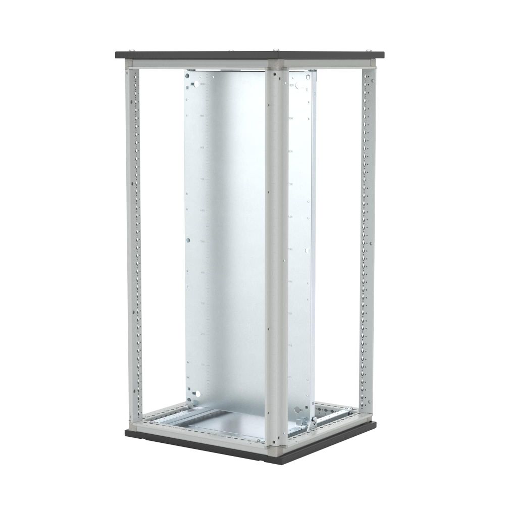 Плата монтажная  для шкафов CQE N ВхШ 1400 x 1200 мм