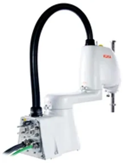 Промышленный робот KUKA KR SCARA, KR 6 R500 Z200-2
