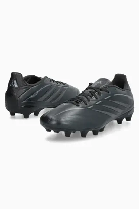 Бутсы adidas Copa Pure 4 League FG - черный