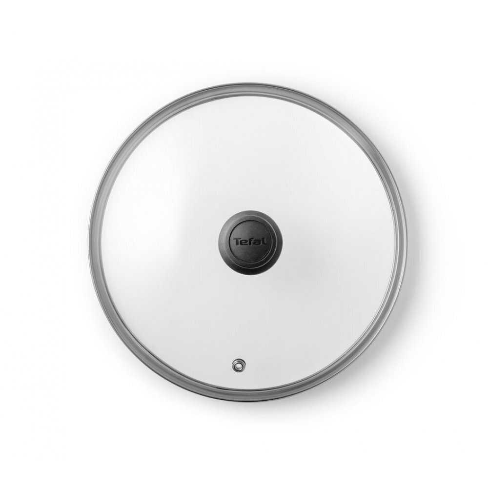 Стеклянная крышка Tefal Cocoon 22 см 04197722