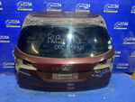 Дверь пятая Honda VEZEL 2014