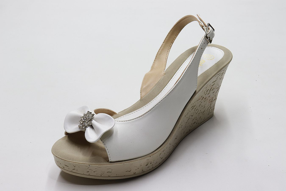 Босоножки Muya (36-41)р. / шт.