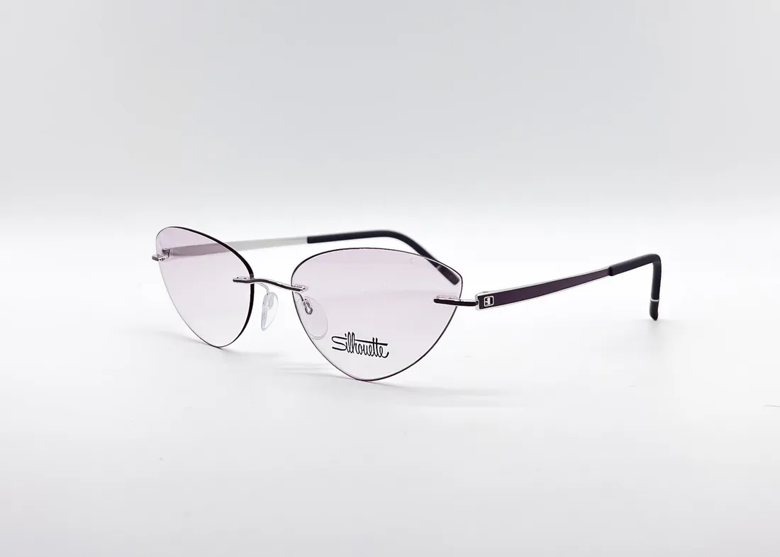 Изг. оправы Silhouette 5529 4005 — кадр 2