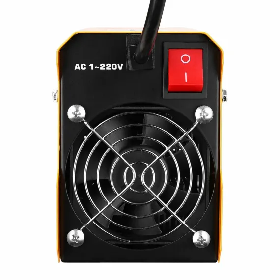 Сварочный инвертор "DEKO" DKWM200A COMPACT