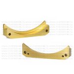 A11VLO190 RETAINER - Фиксатор (упор) 114,5x33x20,4 мм для насоса A11VLO190