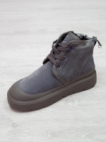 Ботинки женские зимние UGG A623-3M