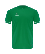 Футболка игровая Jogel DIVISION PerFormDRY Element Jersey 26, зеленый 72