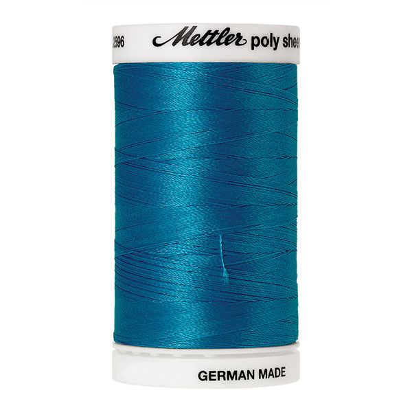 Нить вышивальная Mettler Poly Sheen #40 (800 м), 5 кат. | цв. 4103