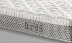 Матрас New Comfort Deluxe Dual 12