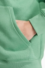 Кофта adidas Trefoil Essentials Full-Zip