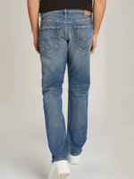 Джинсы Scanton Tommy Jeans - голубой(DM0DM20389)