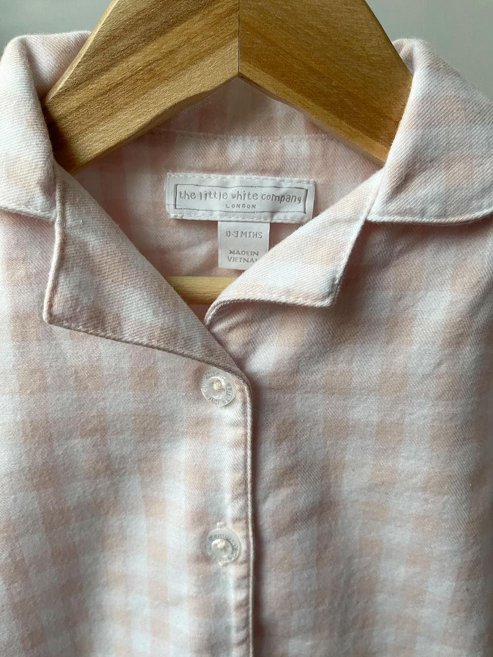 Комбинезон the little white company, 62