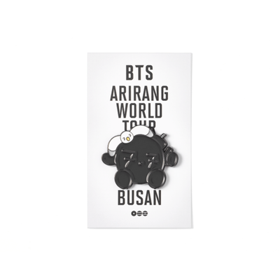 Мерч BTS - ARIRANG Magnet [Busan Ver.]